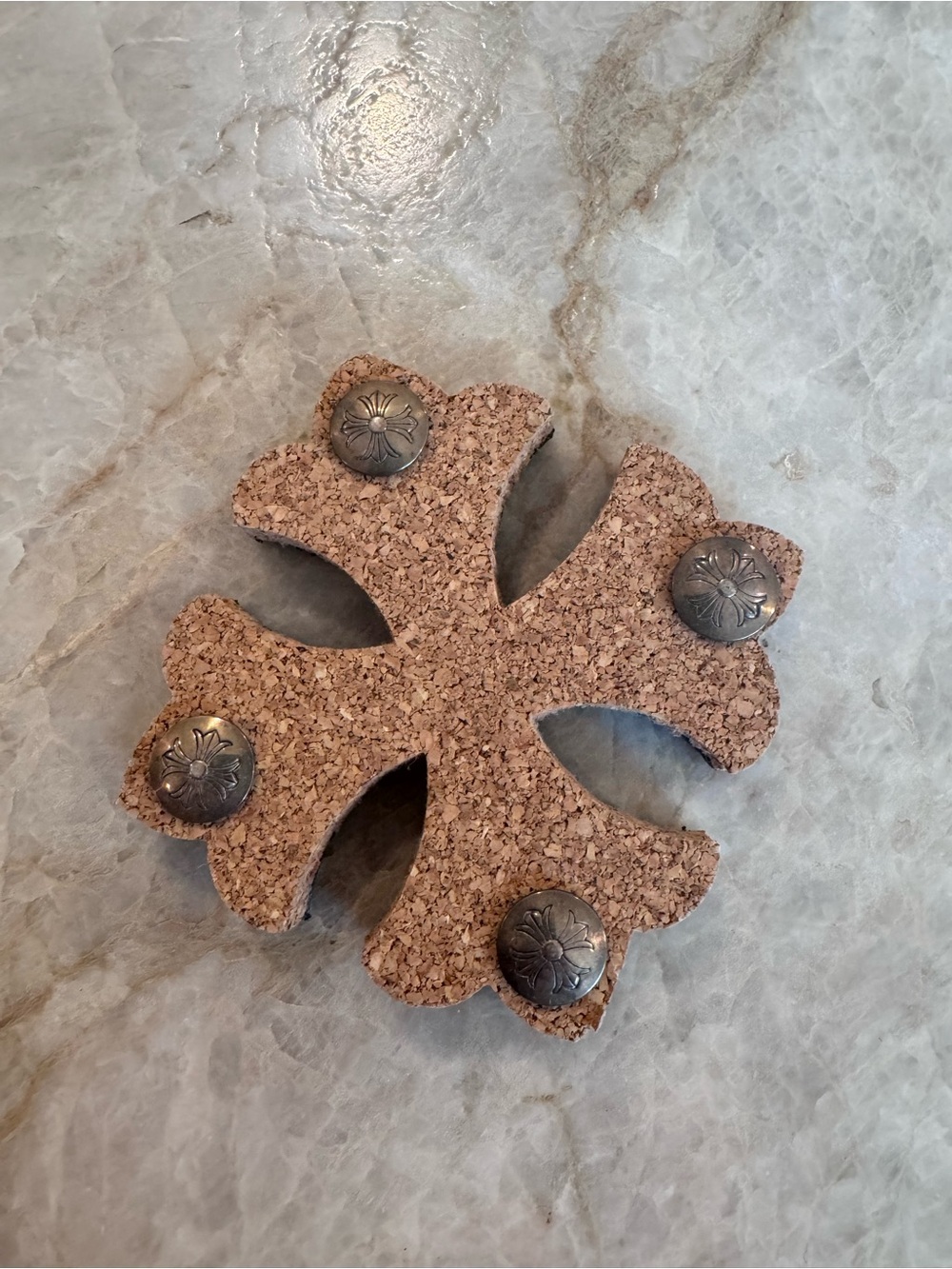 Chrome Hearts Push Pin Cork Set